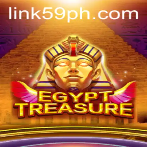 Discover the Thrilling Adventure of EgyptTreasure with 59PH