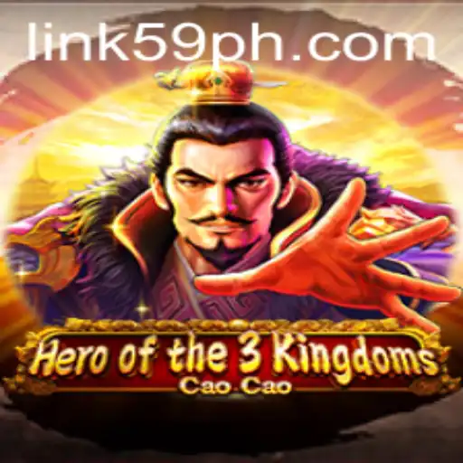 Heroofthe3KingdomsCaoCao: The Epic Adventure and Strategy Game Set in Ancient China