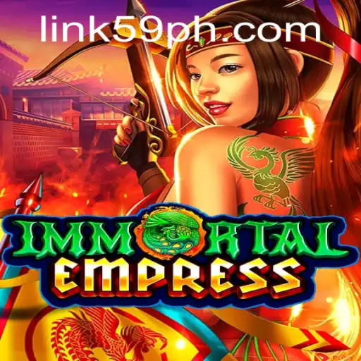 ImmortalEmpress: A New Era in Strategic Gaming
