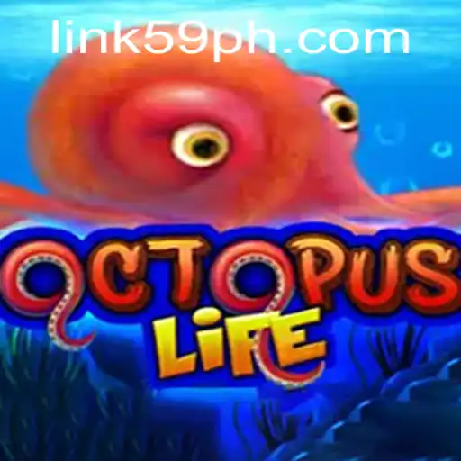OctopusLife: The Adventure Beneath the Waves