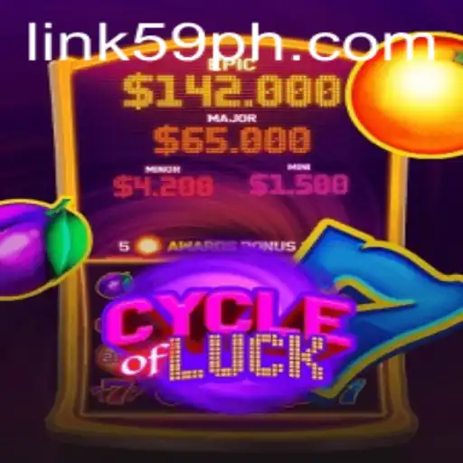 CycleofLuck: Experience the Ultimate Gaming Adventure