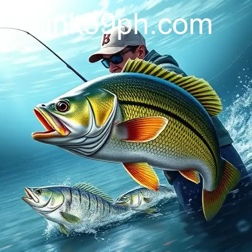 The Thrilling World of Fishing Games: A Deep Dive